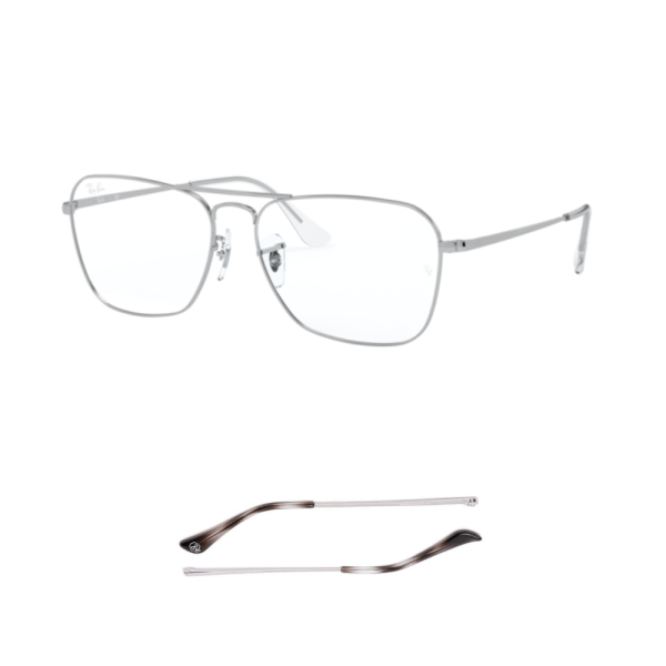 Ray-Ban 6536 Compatible Arms - Temples