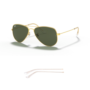 Compatible arms for Ray-Ban RB3044