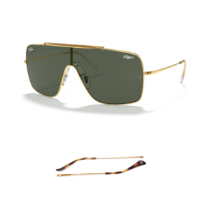 Compatible arms for Ray-Ban RB3697