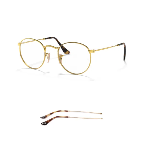 Ray-Ban 3447V Compatible Arms - Temples