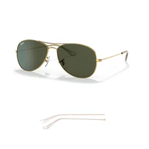 Compatible arms for Ray-Ban RB3362