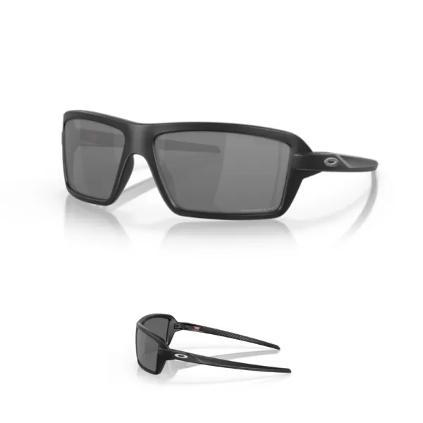 Oakley 9129 - CABLES Original Replacement Arms