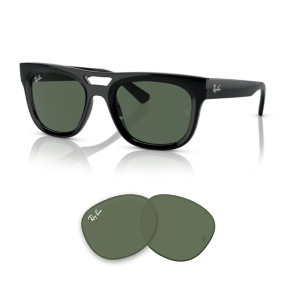 Original Ray-Ban RB4426 Replacement Lenses