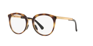 Oakley OX3238 TOP KNOT, colour 323802 brown polished tortoise