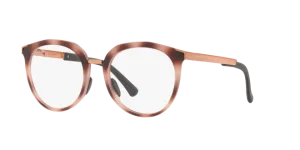 Oakley OX3238 TOP KNOT, colour 323803 matte pink tortoise