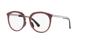 Oakley OX3238 TOP KNOT, colour 323804 polished brick red