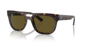 Original lenses Ray-Ban RB4426, colour 73 · Brown · plastic