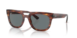Original lenses Ray-Ban RB4426, colour 80 · Blue dark · plastic