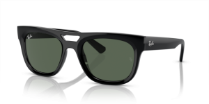 Original lenses Ray-Ban RB4426, colour 71 · Green dark · plastic