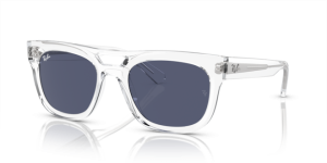 Original lenses Ray-Ban RB4426, colour MF · Clear/blue photochromic · plastic