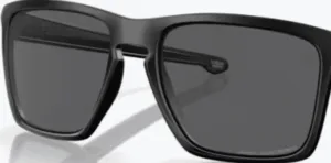 Original lenses Oakley OO9341 Sliver XL, colour GREY · Polarized