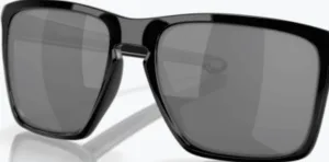 Original lenses Oakley OO9341 Sliver XL, colour Black Iridium