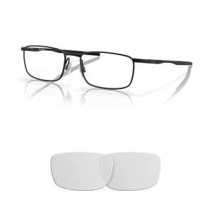 Compatible Oakley 3173 BARRELHOUSE Replacement Lenses