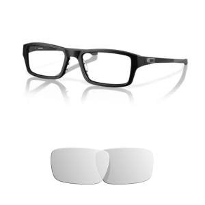 Compatible Oakley 8039 CHAMFER Replacement Lenses