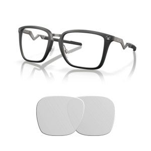 Compatible Oakley 8162 COGNITIVE Replacement Lenses