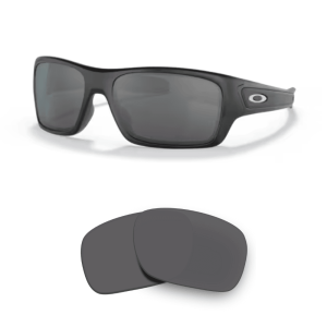 Compatible Oakley 9003 TURBINE XS Replacement Lenses