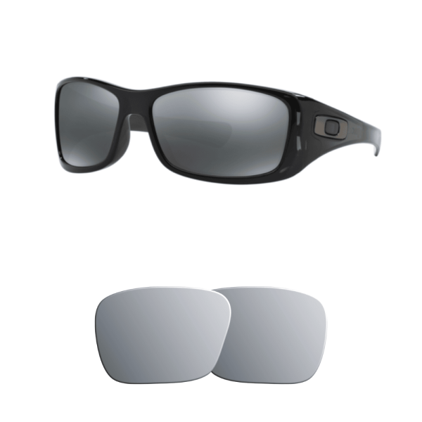 Compatible Oakley 9021 HIJINX Replacement Lenses