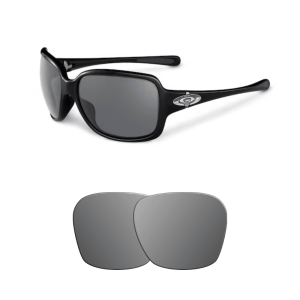 Compatible Oakley 9168 BREAK POINT Replacement Lenses