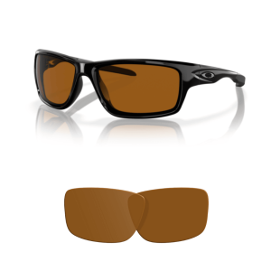 Compatible Oakley 9225 CANTEEN Replacement Lenses