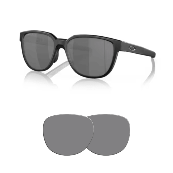 Compatible Oakley 9250 ACTUATOR Replacement Lenses