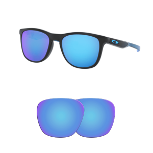 Compatible Oakley 9340 TRILLBE X Replacement Lenses
