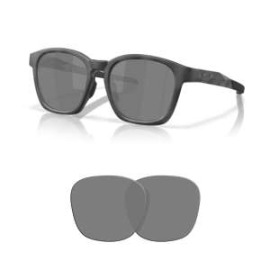 Compatible Oakley 9507 SHACKLE Replacement Lenses