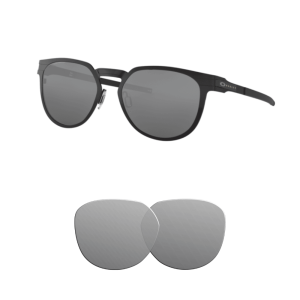 Compatible Oakley 4137 DIECUTTER Replacement Lenses