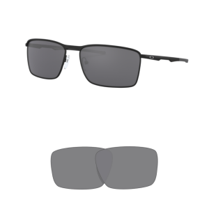 Compatible Oakley 4106 CONDUCTOR 6 Replacement Lenses