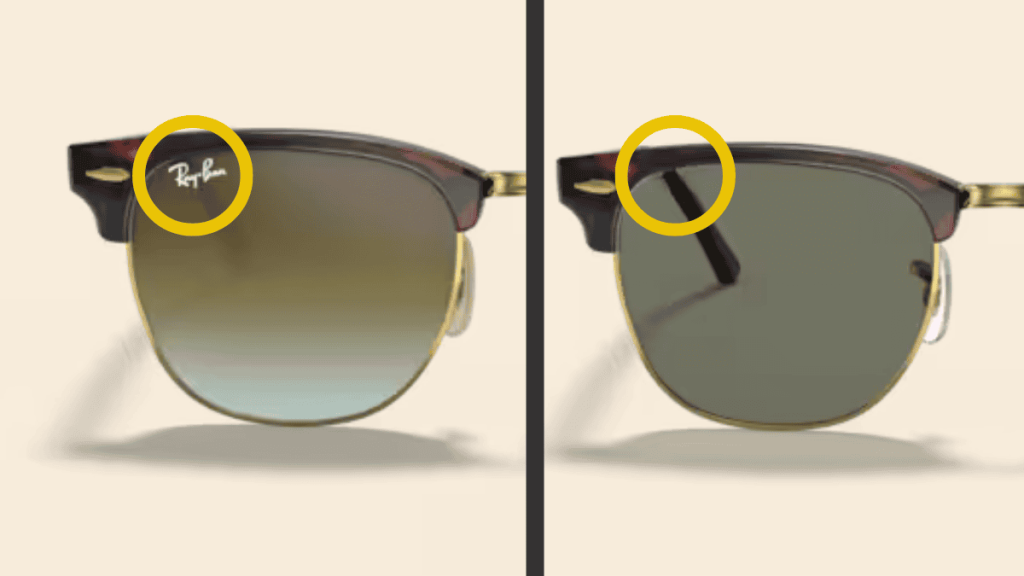 Definitive Comparison: Compatible vs. Original Lenses for Your Ray-Ban and Oakley Glasses – image 1