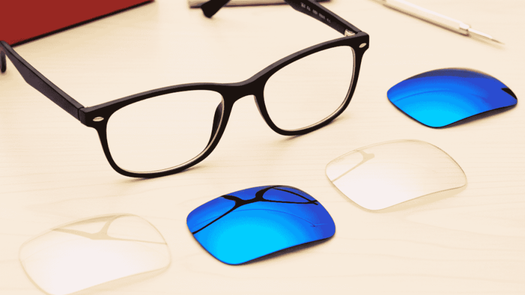 Definitive Comparison: Compatible vs. Original Lenses for Your Ray-Ban and Oakley Glasses – image 3