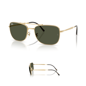 Original Ray-Ban 3755 Replacement Arms