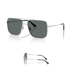 Original Ray-Ban 3758 ARI Replacement Arms