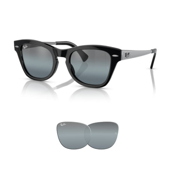 Original Ray-Ban RB0707SM Replacement Lenses