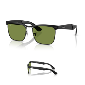 Original Ray-Ban 3875 WAYFARER DELUXE Replacement Arms