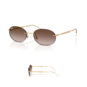 Original Ray-Ban 3767 Replacement Arms