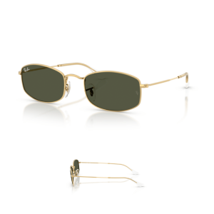 Original Ray-Ban 3832 Replacement Arms