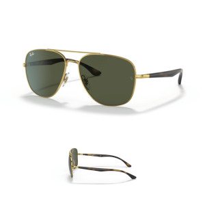 Original Ray-Ban 3683 Replacement Arms
