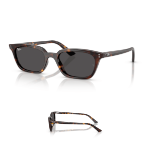 Original Ray-Ban 4456 ZAYA Replacement Arms