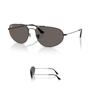 Original Ray-Ban 3945 Replacement Arms