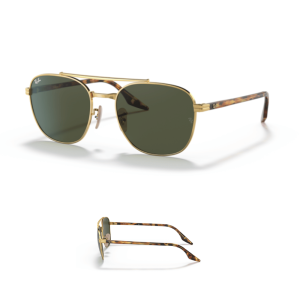 Original Ray-Ban 3688 Replacement Arms