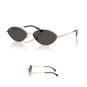 Original Ray-Ban 3757 KAI Replacement Arms