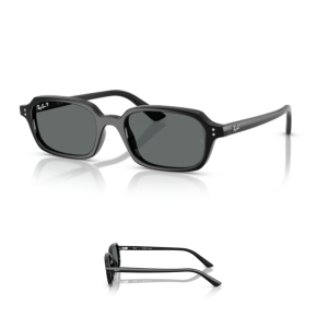 Original Ray-Ban 4455 ZURI Replacement Arms