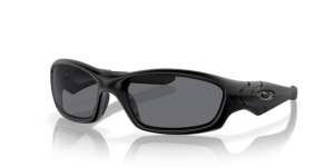 Original lenses Oakley OO9039 325 - Straight Jacket, colour Gray