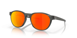 Original lenses Oakley OO9126 Reedmace, colour PRIZM · Ruby polarized