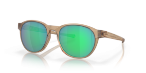 Original lenses Oakley OO9126 Reedmace, colour PRIZM · Jade polarized