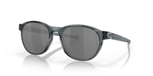 Original lenses Oakley OO9126 Reedmace, colour PRIZM · Black polarized