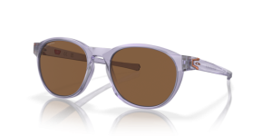 Original lenses Oakley OO9126 Reedmace, colour PRIZM · Bronze