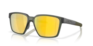 Original lenses Oakley OO9430 Actuator Sq, colour PRIZM · 24k polarized