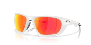 Original lenses Oakley OO9431 Lateralis, colour PRIZM · Ruby polarized