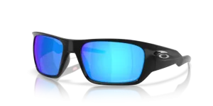 Original lenses Oakley OO9486 Masseter, colour PRIZM · Sapphire polarized